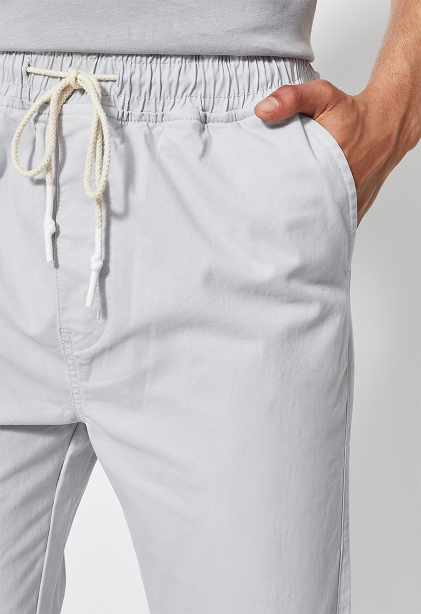 Superbalist - Blazer slim jogger - grey