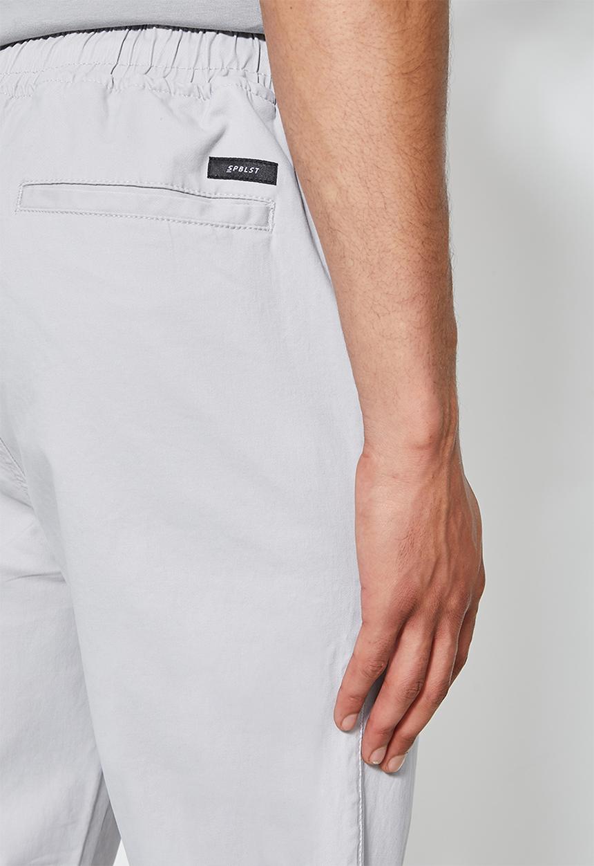 Superbalist - Blazer slim jogger - grey