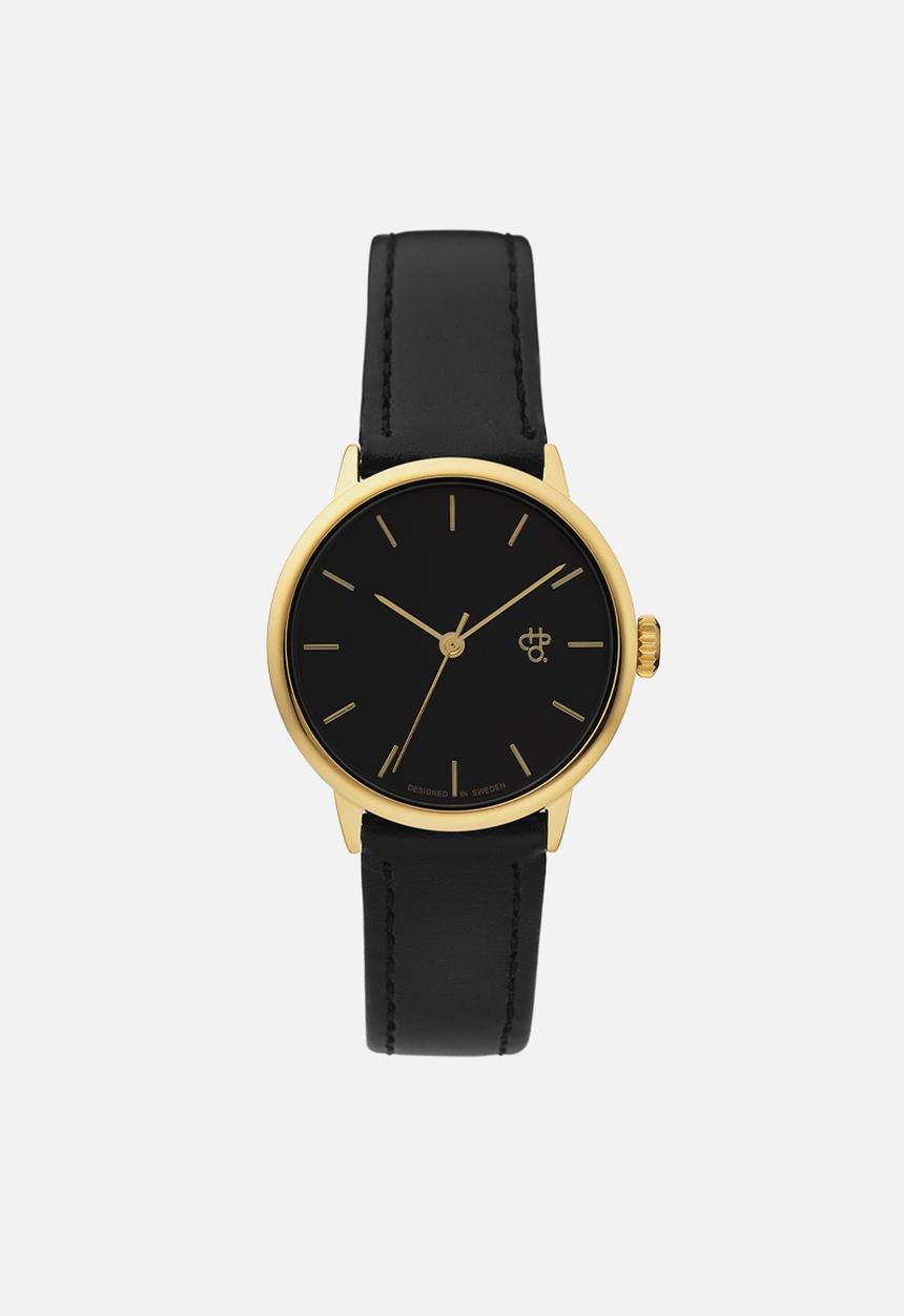 CHPO - Chpo khorshid mini - black/gold