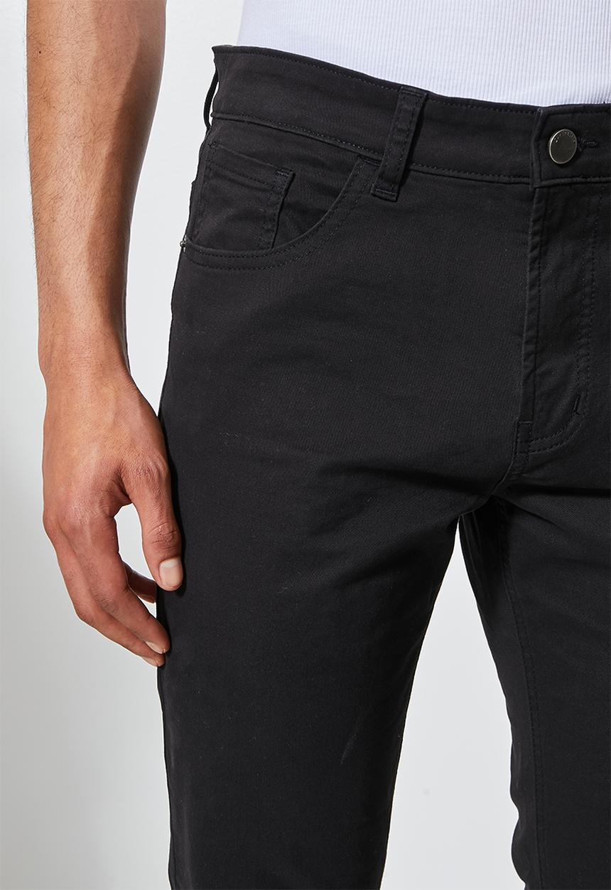 Superbalist - Cade slim jogger - black