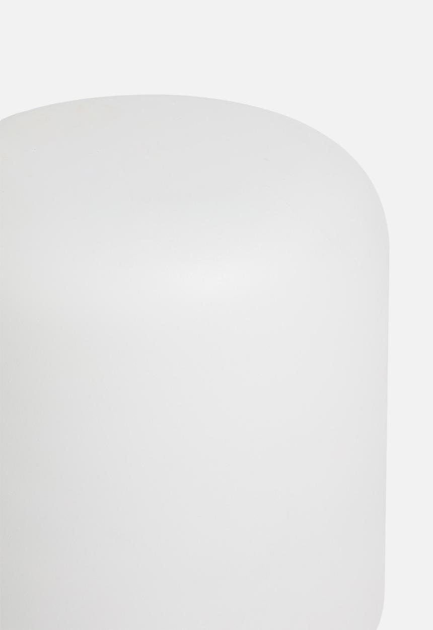 Sixth Floor - Kai outdoor side table - grey