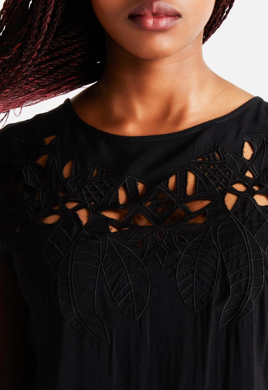 Vero Moda - Cutout Top