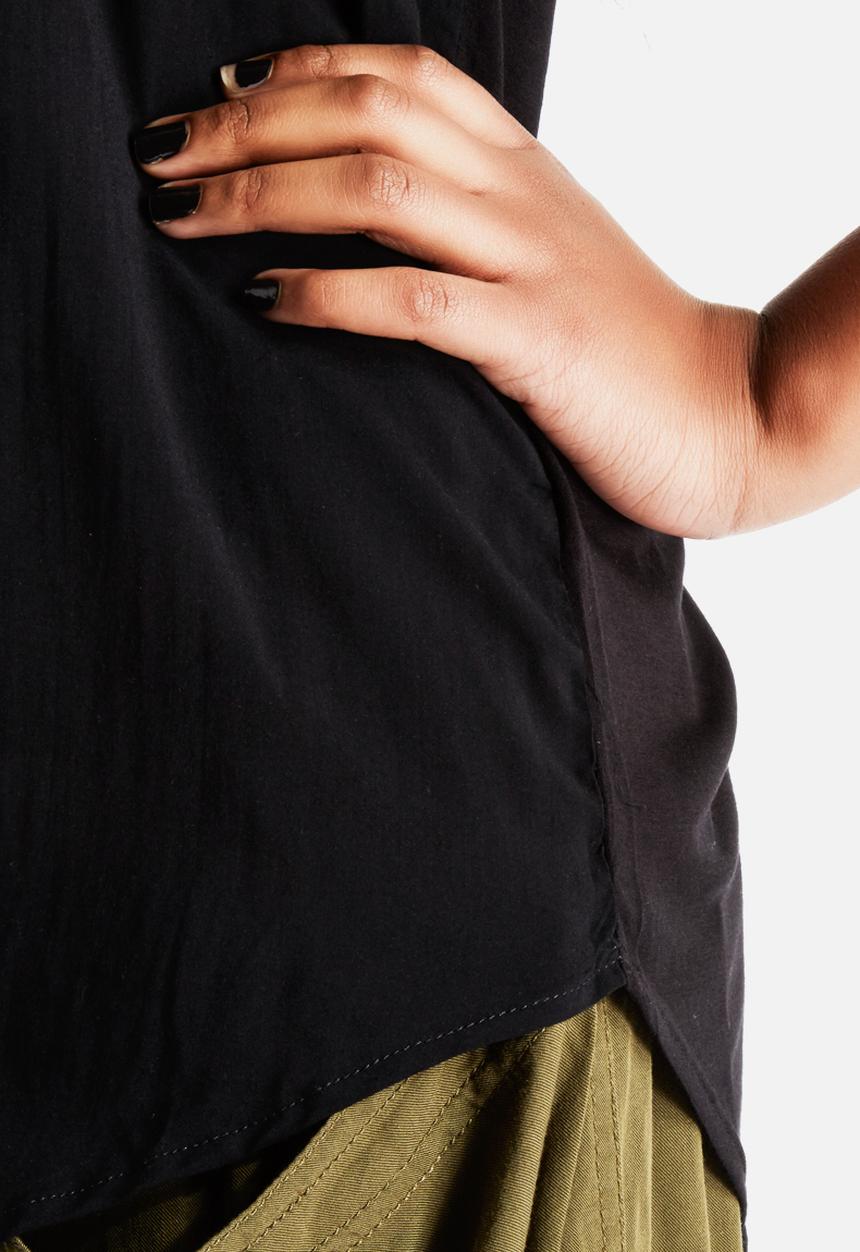 Vero Moda - Cutout Top