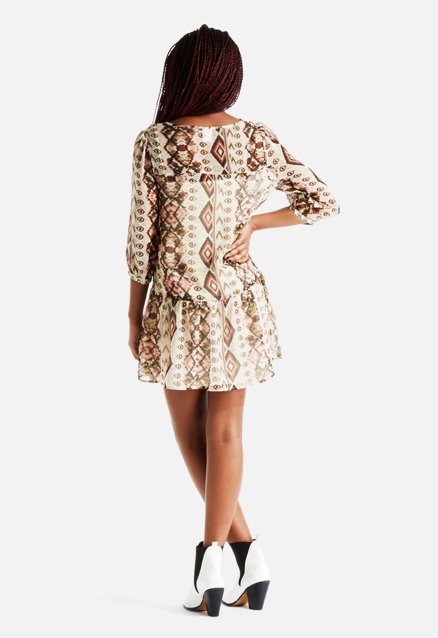 Vero Moda - Marrakech 3/4 Tunic