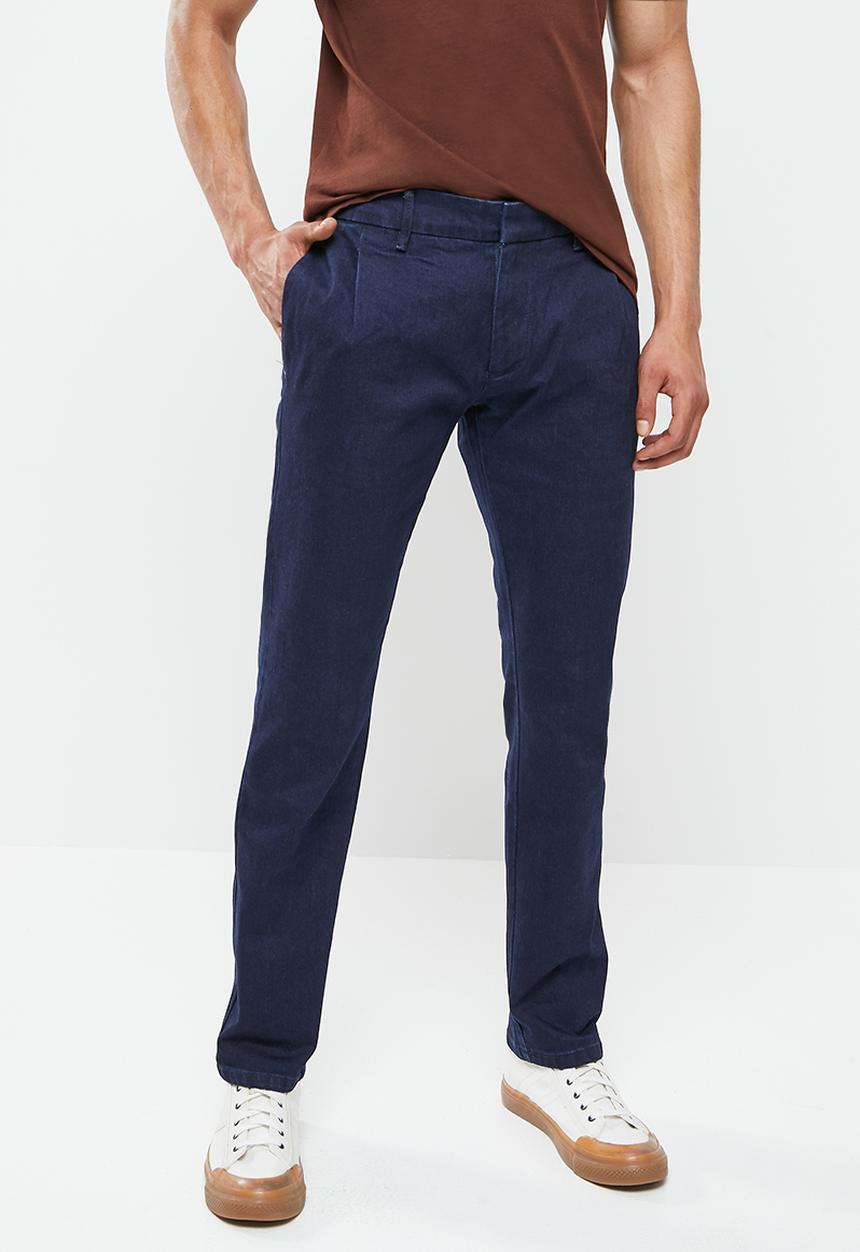 Jonathan D - Jdmiller - blue/black