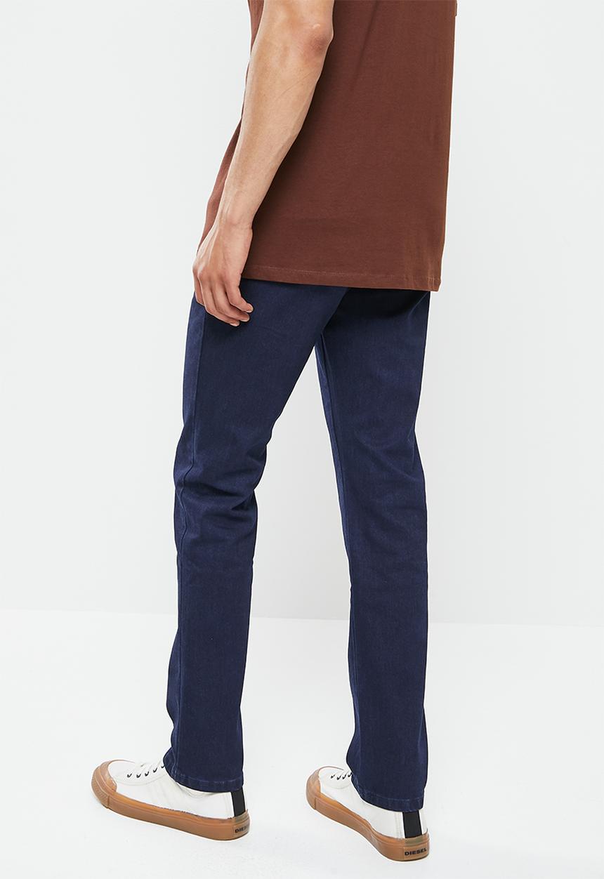 Jonathan D - Jdmiller - blue/black
