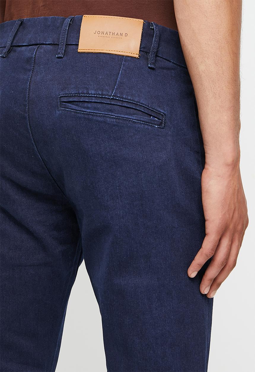 Jonathan D - Jdmiller - blue/black