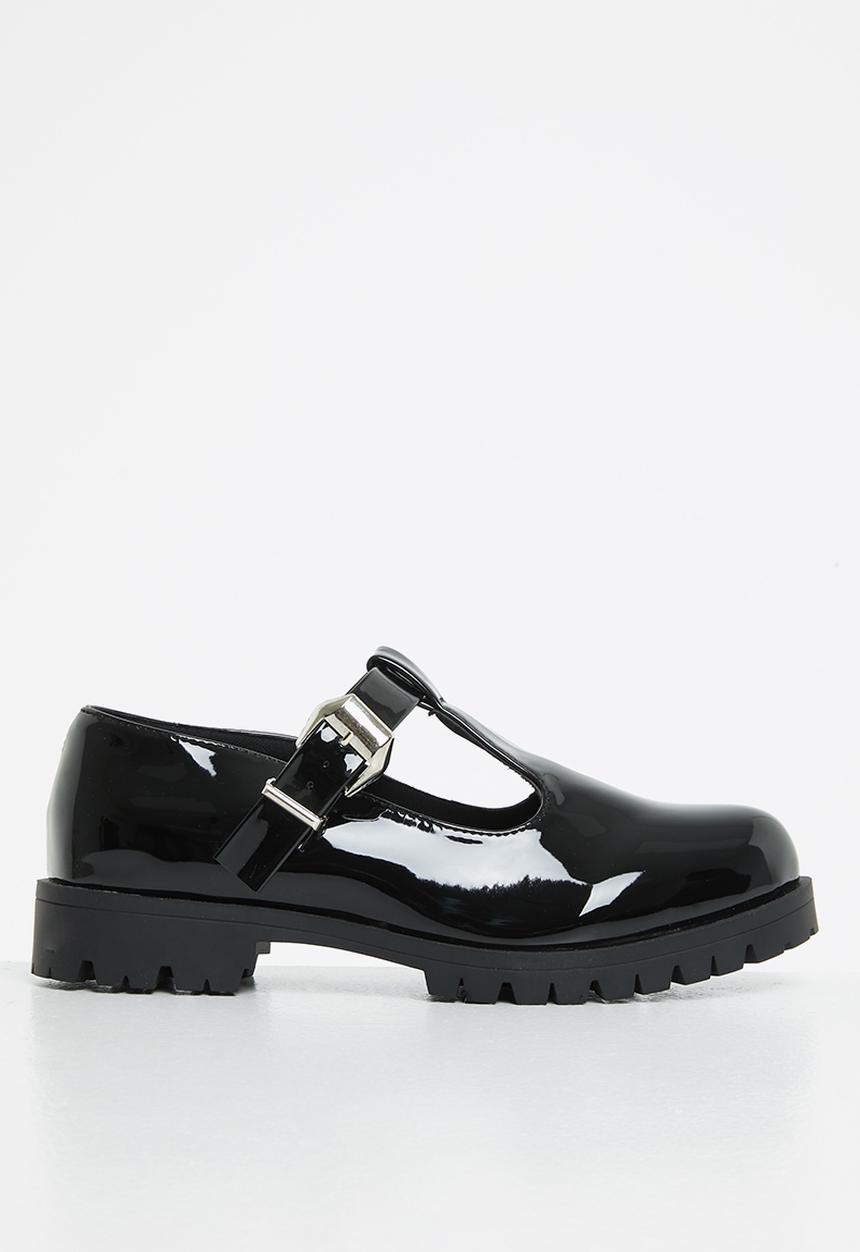 Madison® - Anastasia mary jane - black