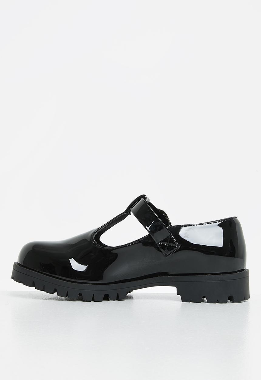 Madison® - Anastasia mary jane - black