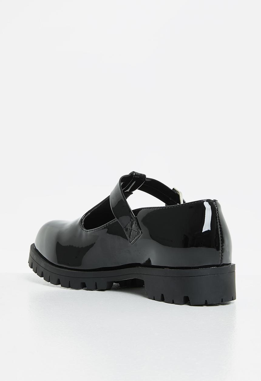 Madison® - Anastasia mary jane - black
