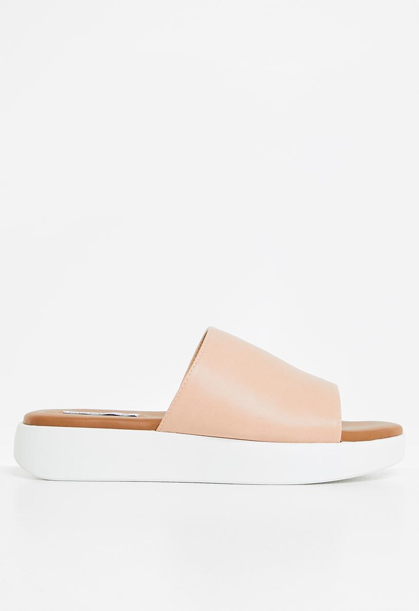Madison® - Erin flatform slide - light pink