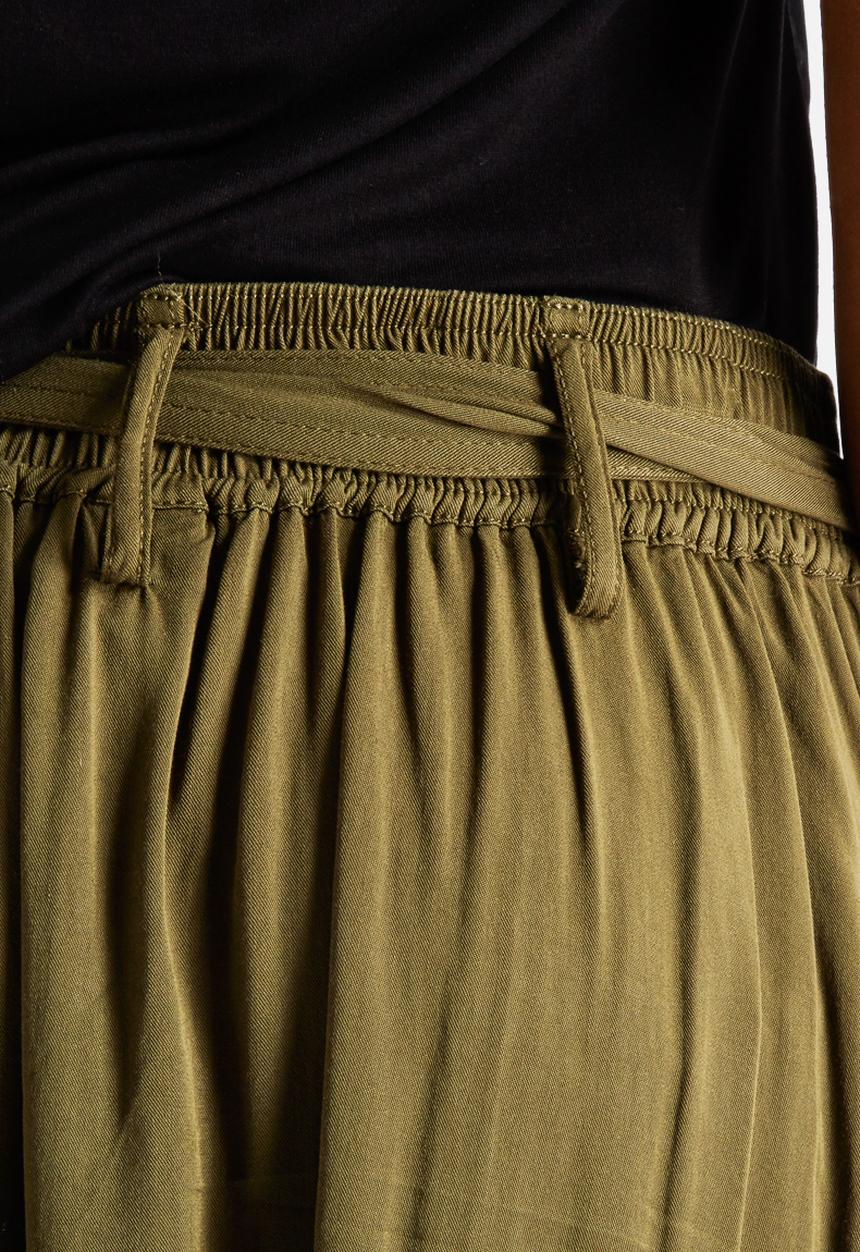 Vero Moda - Ivy Short Skirt 