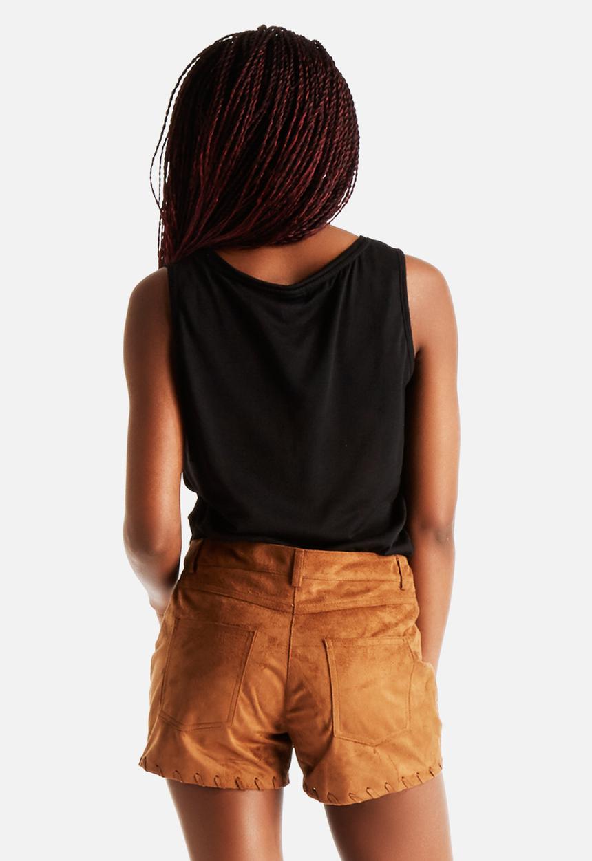 Vero Moda - Fringes Top