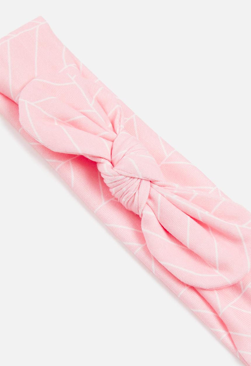 Pop Candy - Baby girls 3 pack headbands - multi 