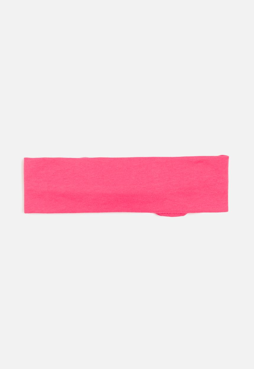 Pop Candy - Baby girls 3 pack headbands - multi 