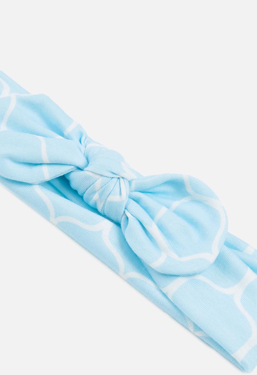 Pop Candy - Baby girls 3 pack headbands - multi 