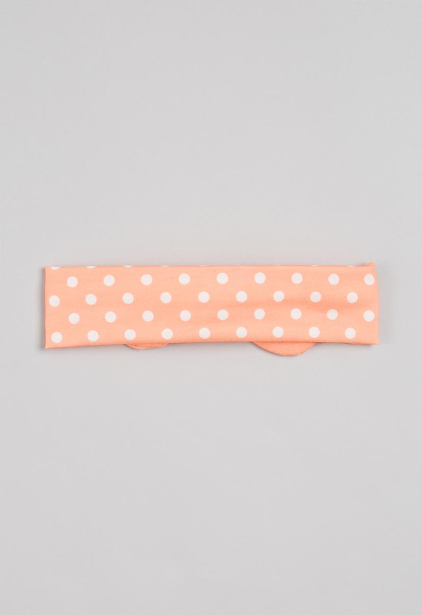 Pop Candy - Baby girls 3 pack headbands - multi 