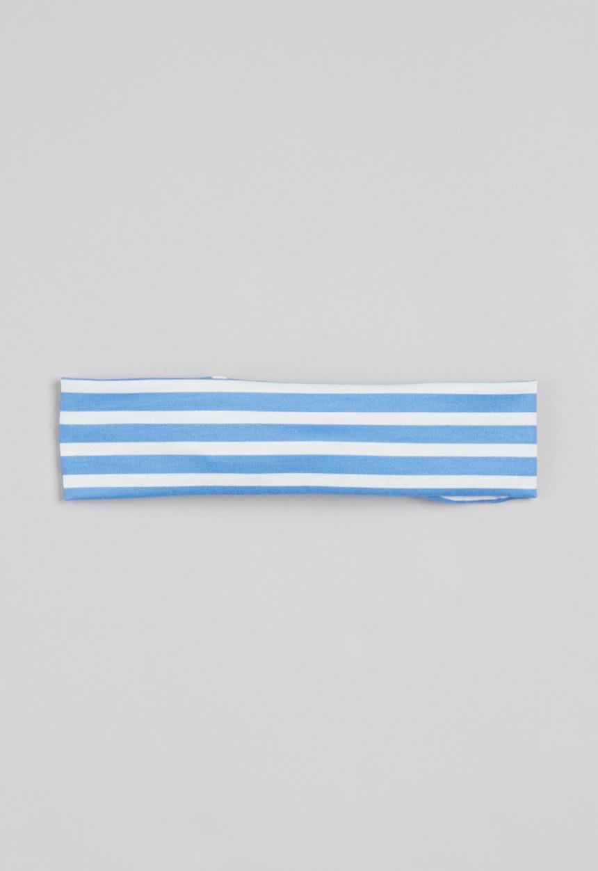 Pop Candy - Baby girls 3 pack headbands - multi