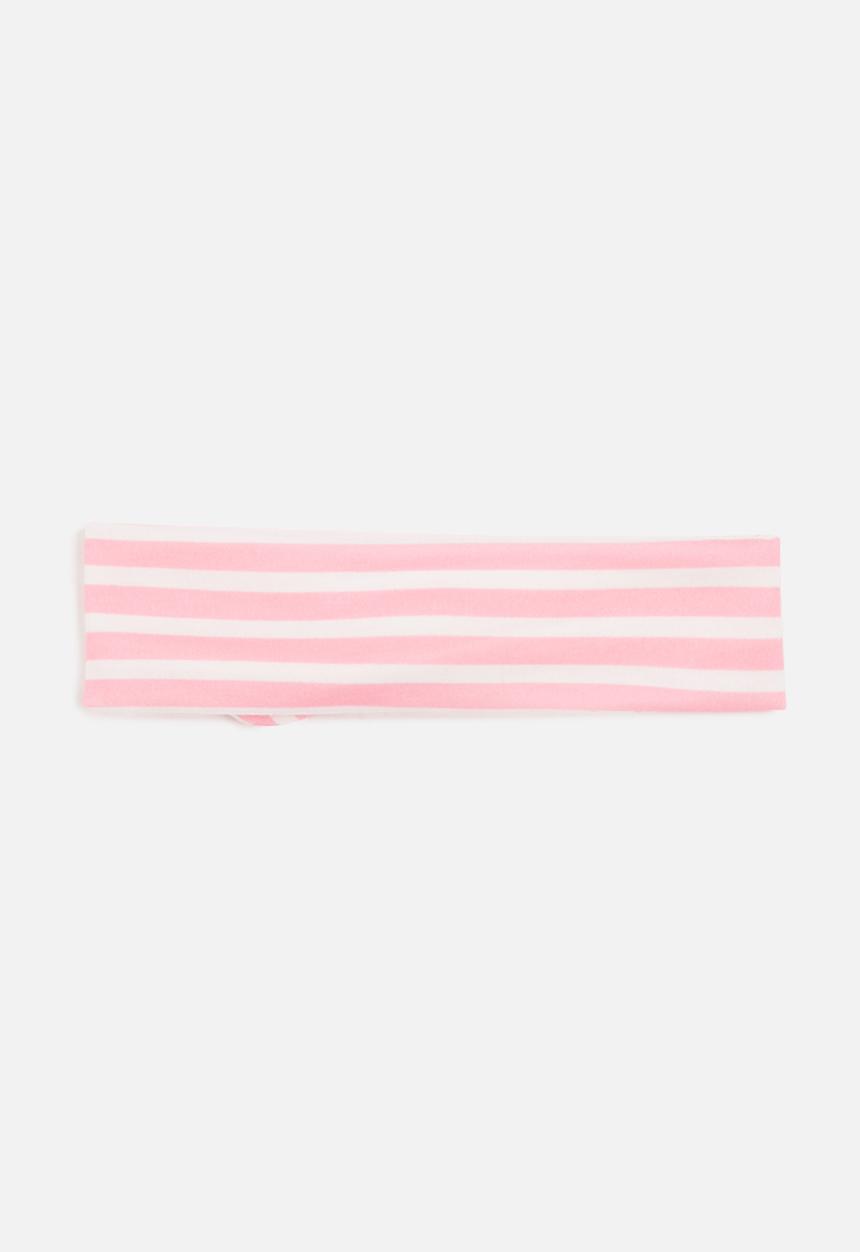 Pop Candy - Baby girls 3 pack headbands - pink