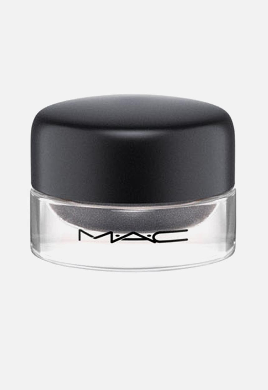 MAC - Pro Longwear Fluidline Eye Liner & Brow Gel - Midnight Snack