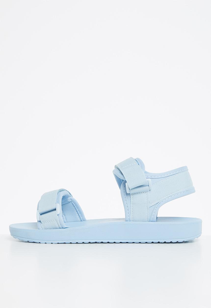 Superbalist - Flor ankle strap sandals - blue