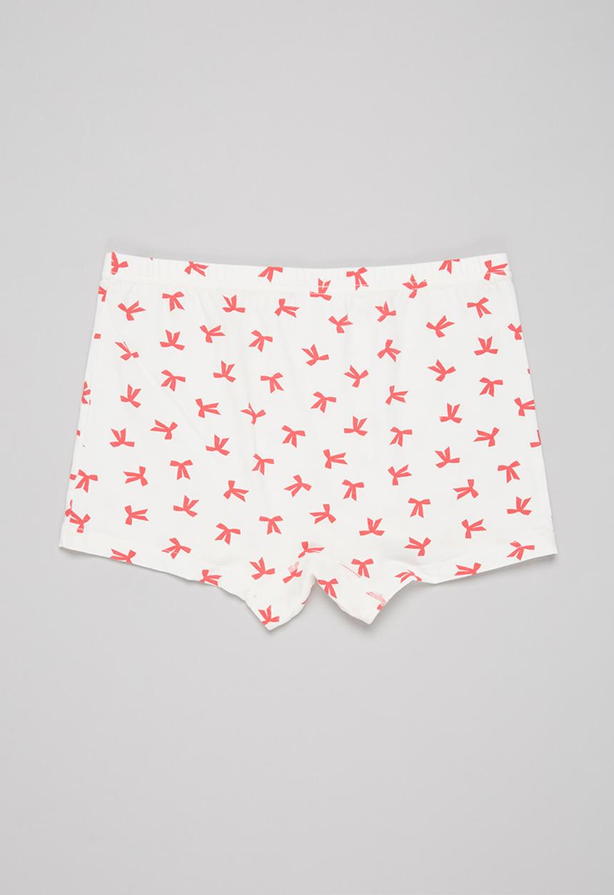 Pop Candy - Girls 3 pack boyleg set - multi 