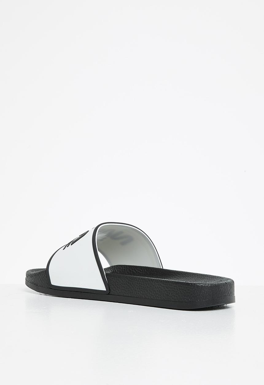 Superbalist - Nasa pool side - white