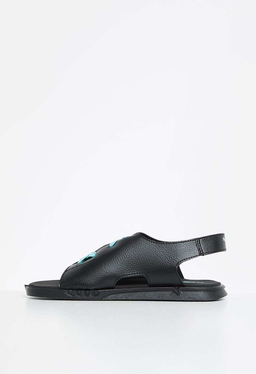 PUMA - Crony laced lil puma ps zadp - multi 