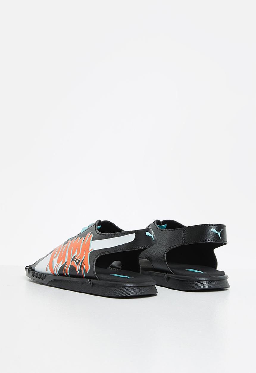PUMA - Crony laced lil puma ps zadp - multi 