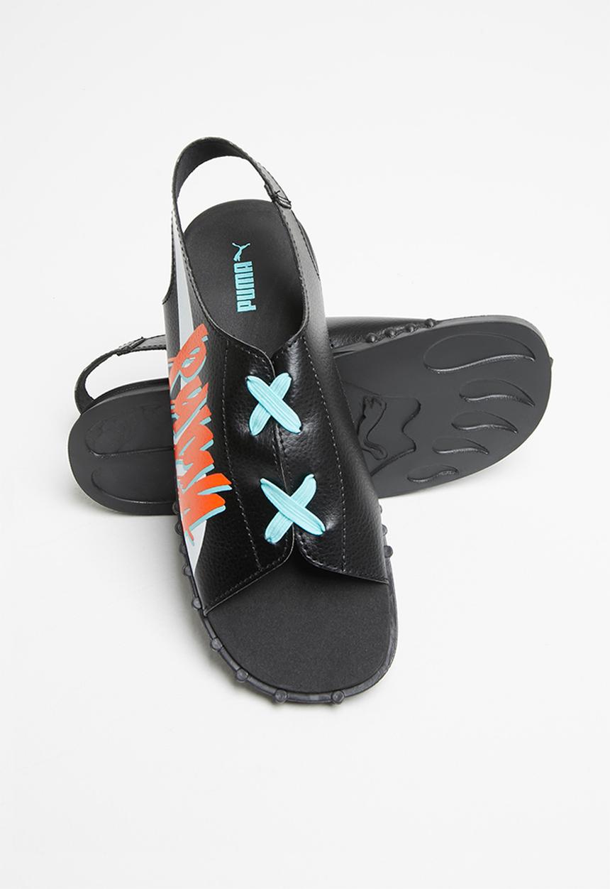 PUMA - Crony laced lil puma ps zadp - multi 