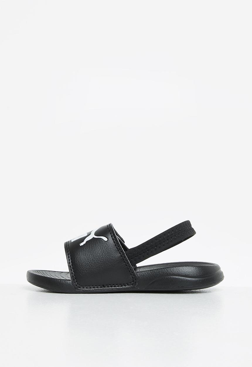 PUMA - Popcat 20 backstrap ac inf - black