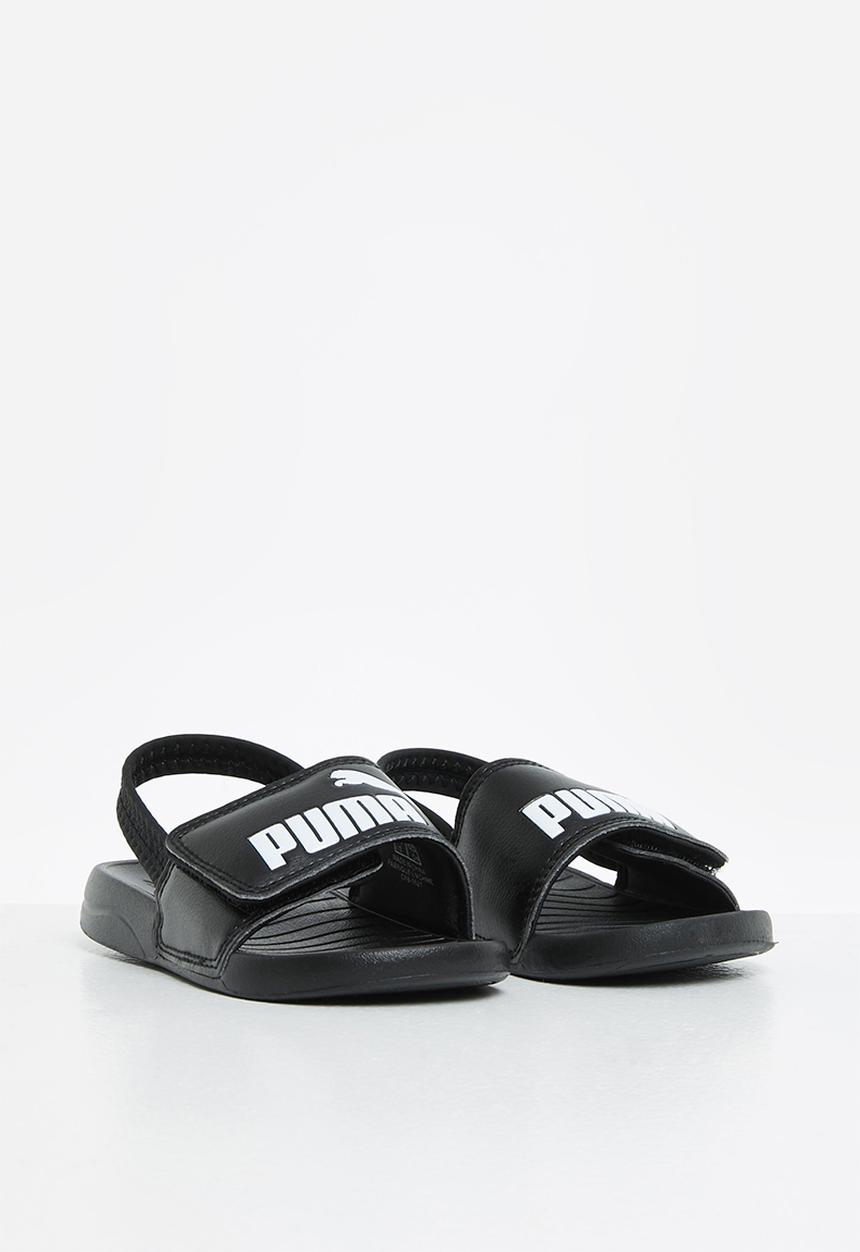 PUMA - Popcat 20 backstrap ac inf - black