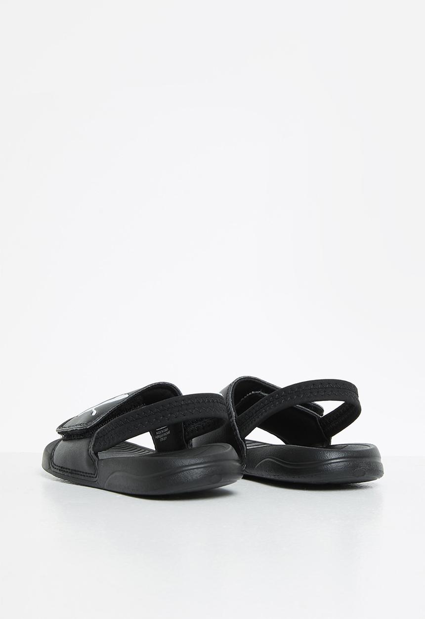 PUMA - Popcat 20 backstrap ac inf - black