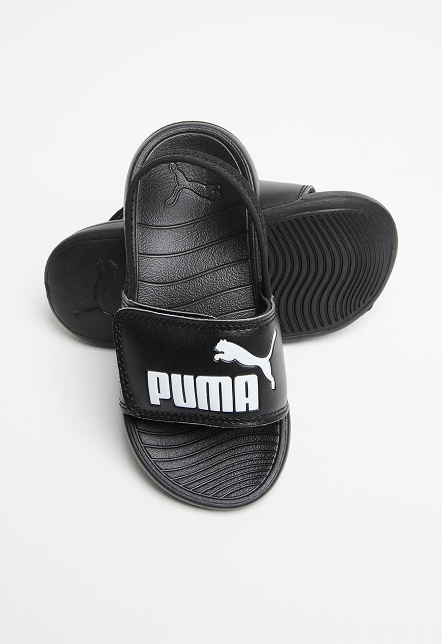 PUMA - Popcat 20 backstrap ac inf - black