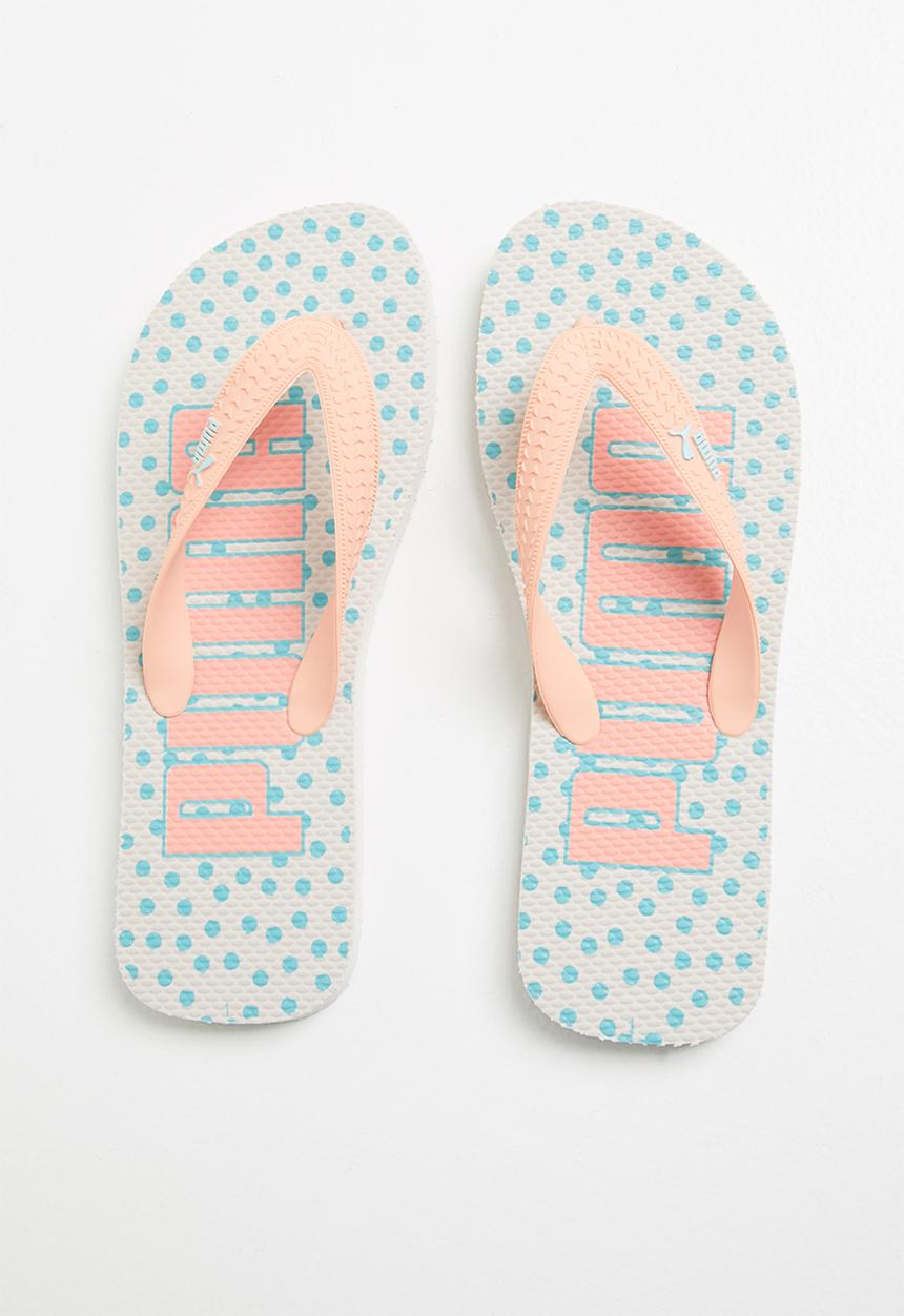 PUMA - First flip alpha ps zadp - multi 