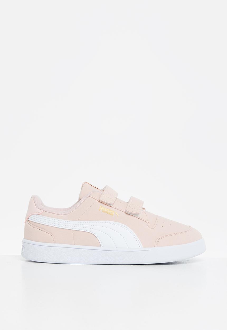 PUMA - Puma shuffle sd v ps - light pink