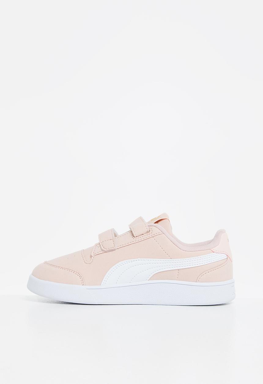 PUMA - Puma shuffle sd v ps - light pink