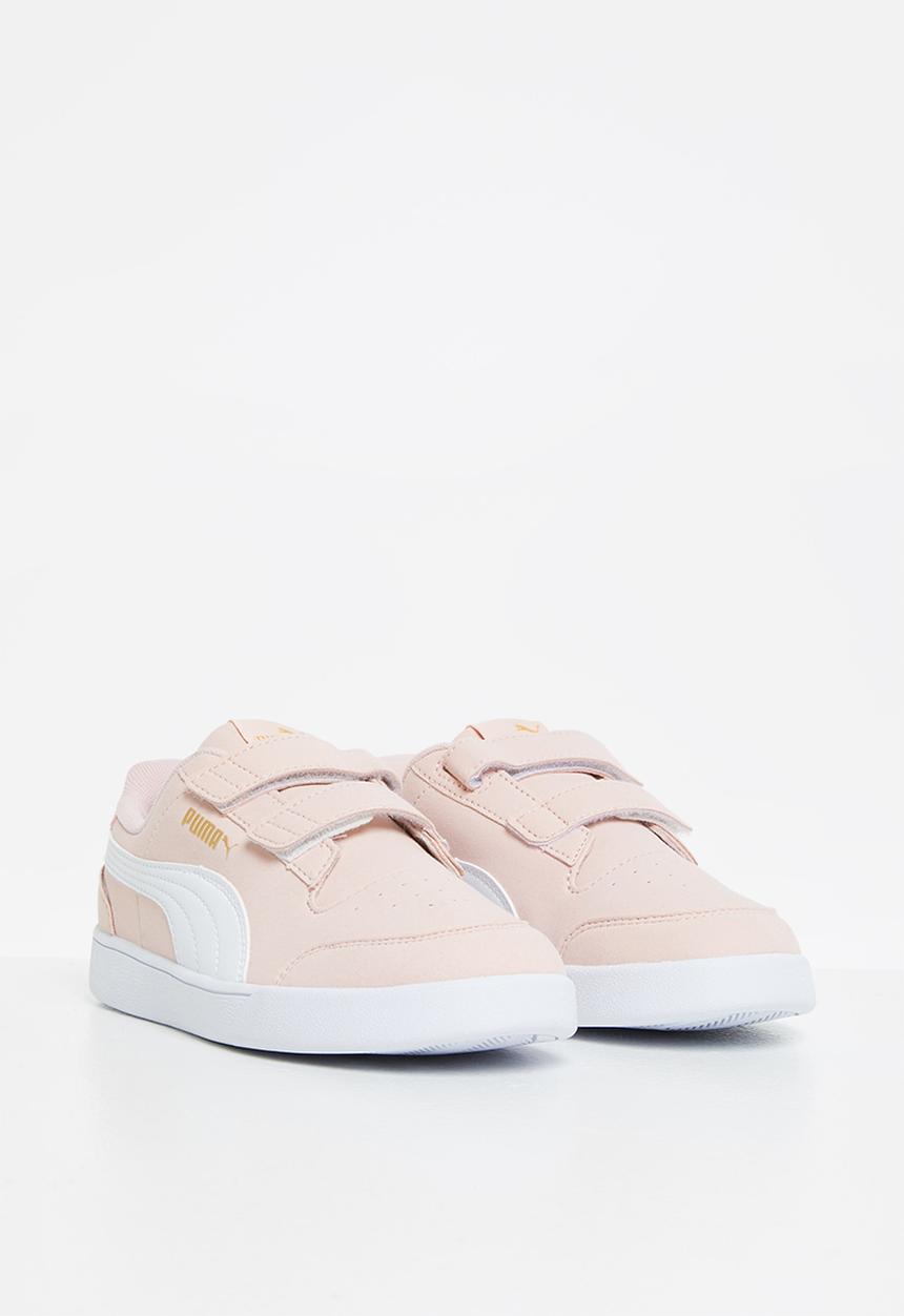 PUMA - Puma shuffle sd v ps - light pink
