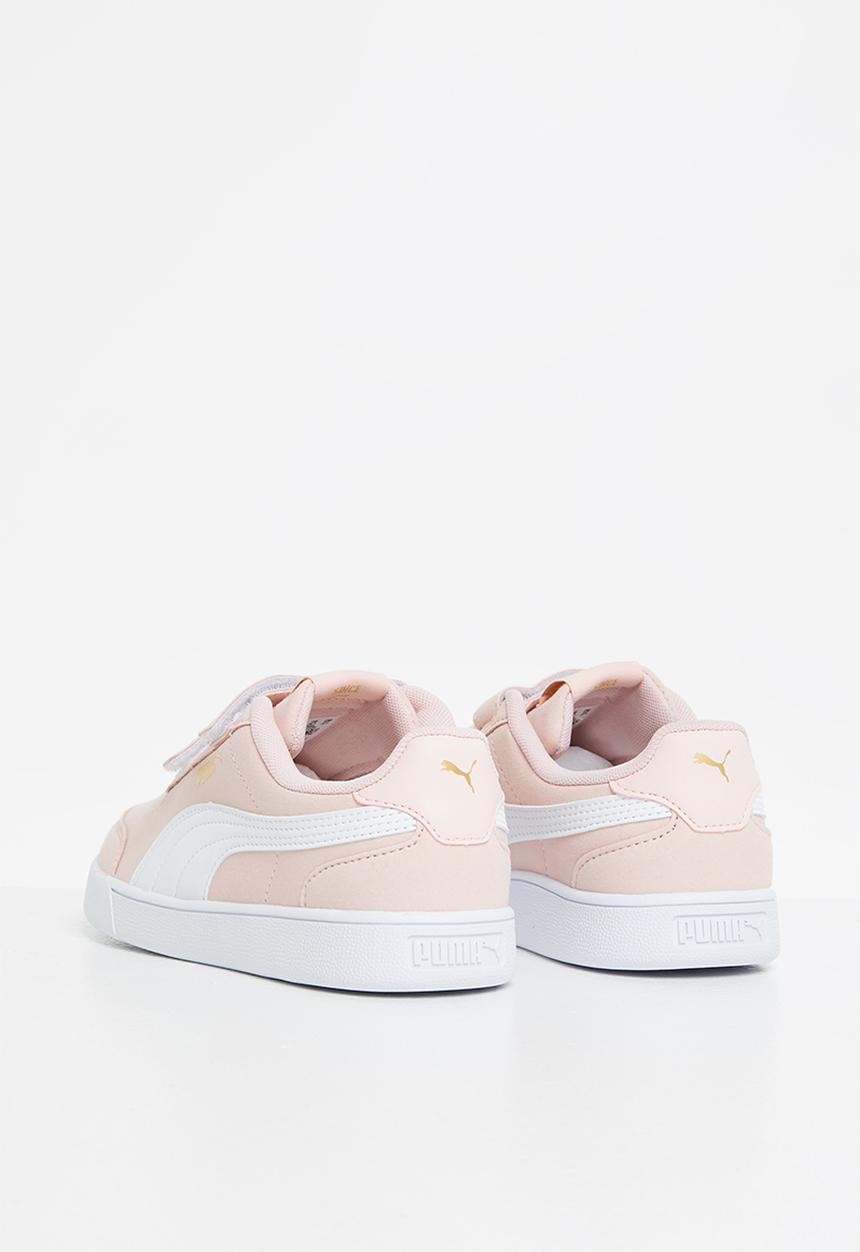 PUMA - Puma shuffle sd v ps - light pink