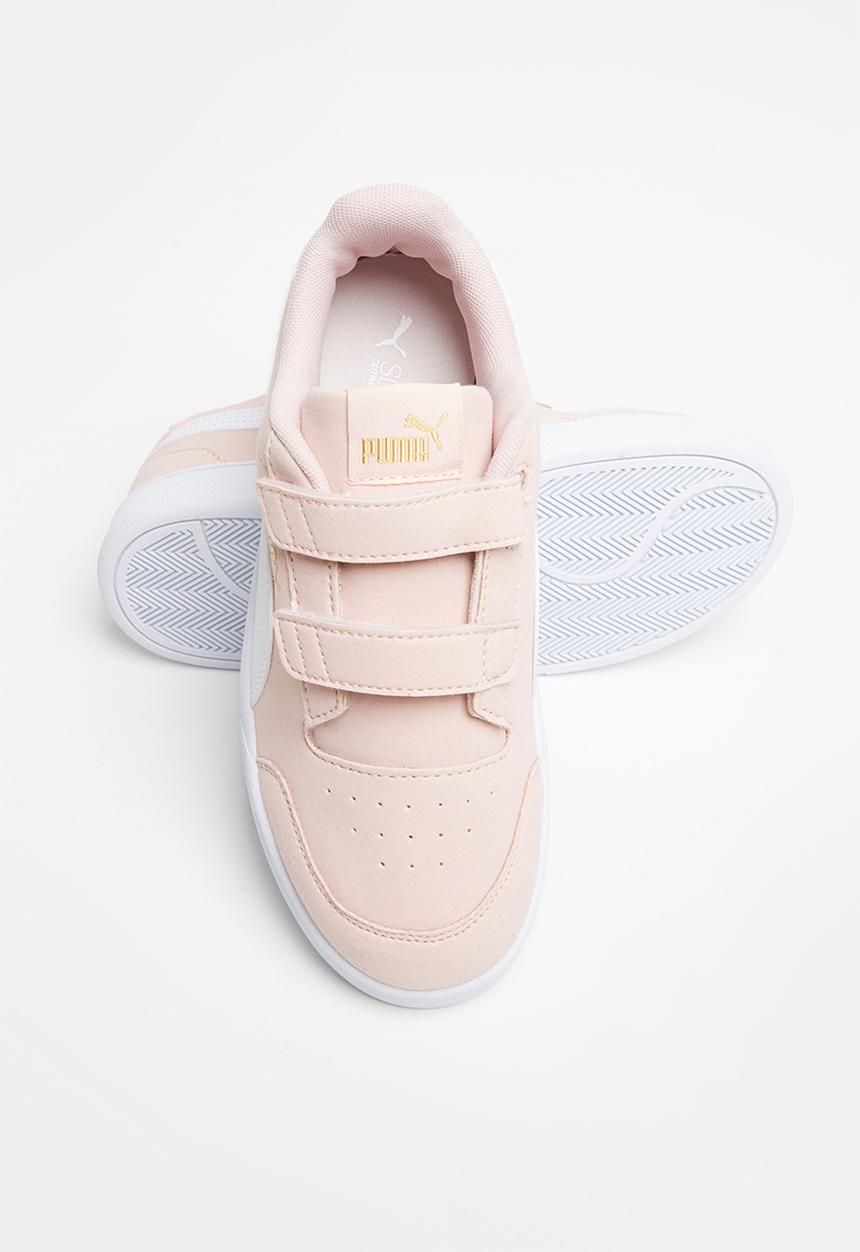 PUMA - Puma shuffle sd v ps - light pink
