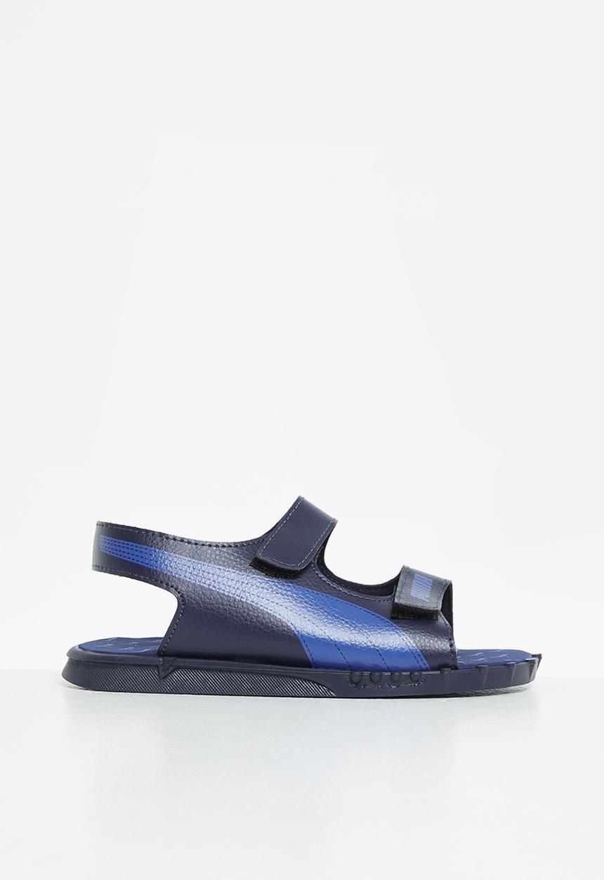 PUMA - Crony ps zadp - navy 