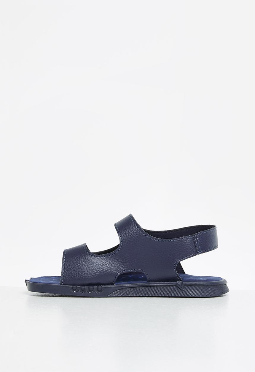 PUMA - Crony ps zadp - navy 