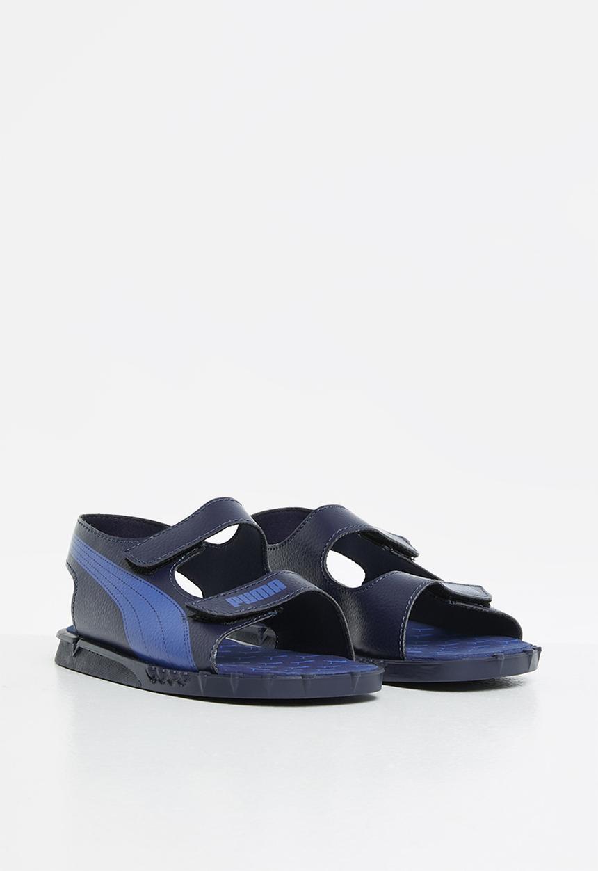 PUMA - Crony ps zadp - navy 