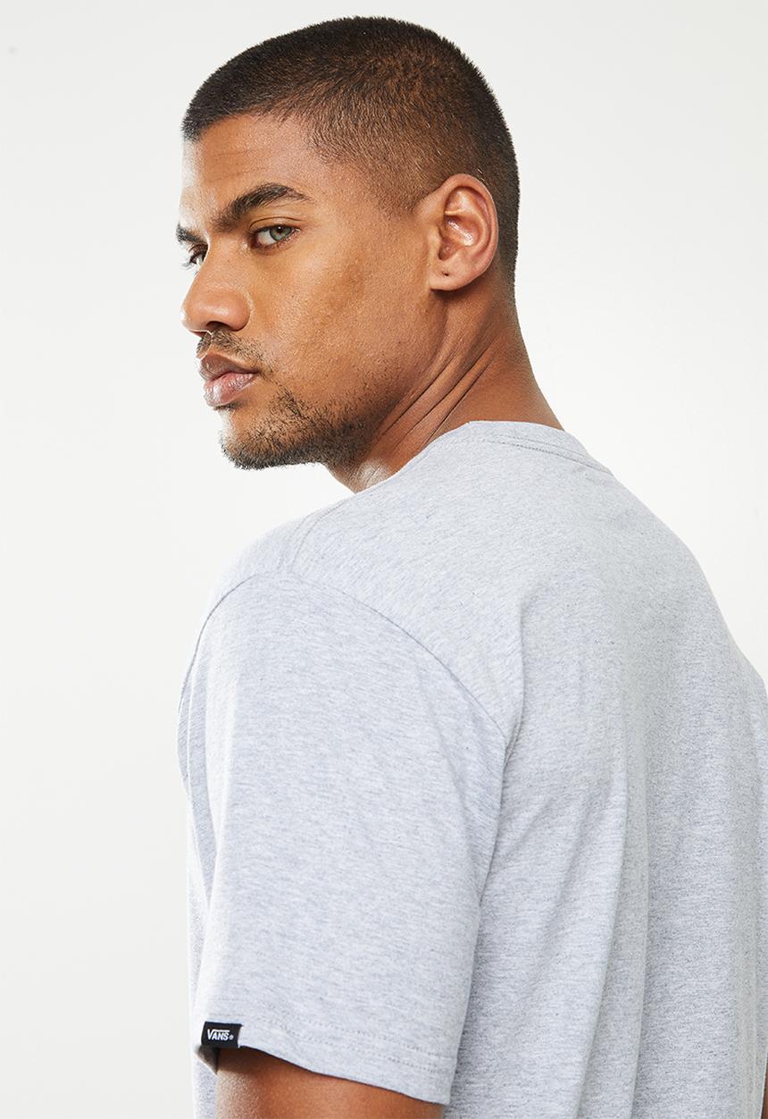 Vans - Vans classic tee - grey