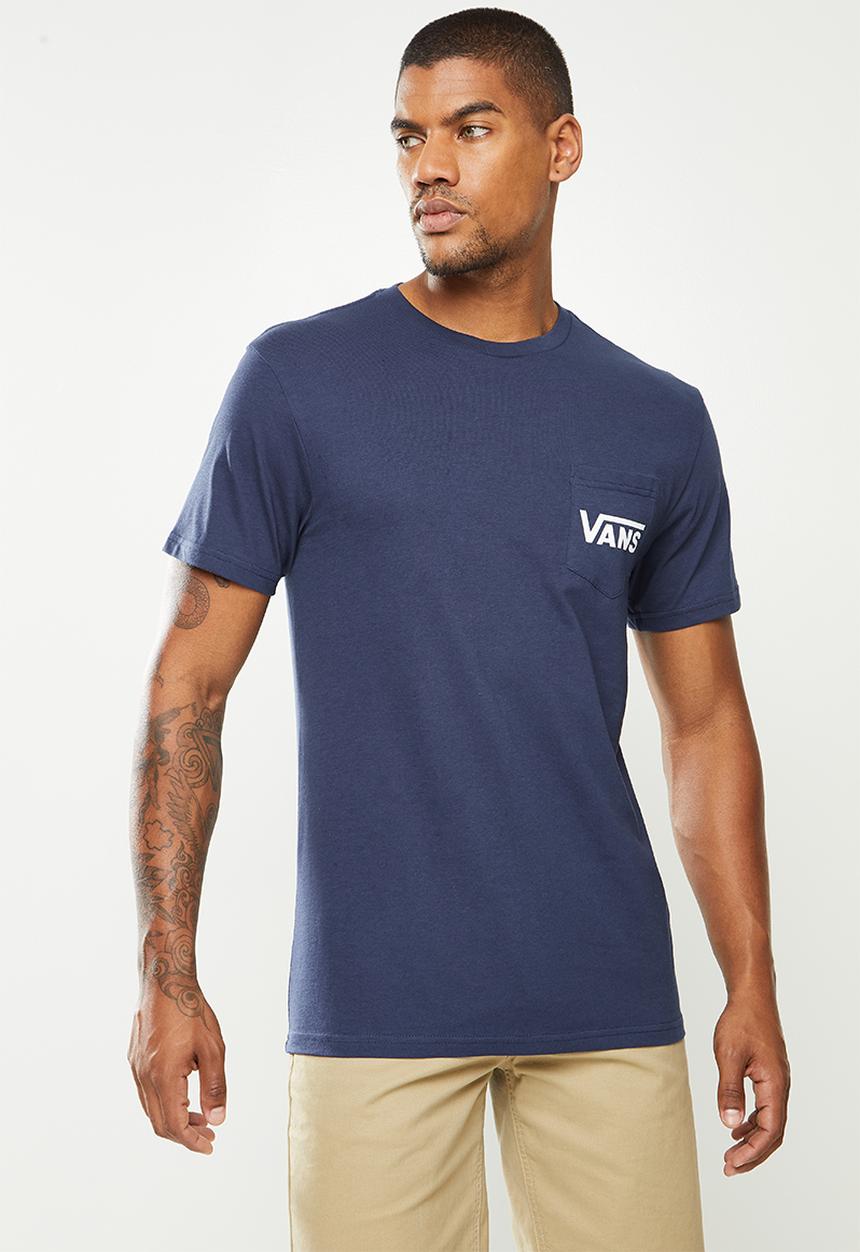 Vans - Otw classic - navy