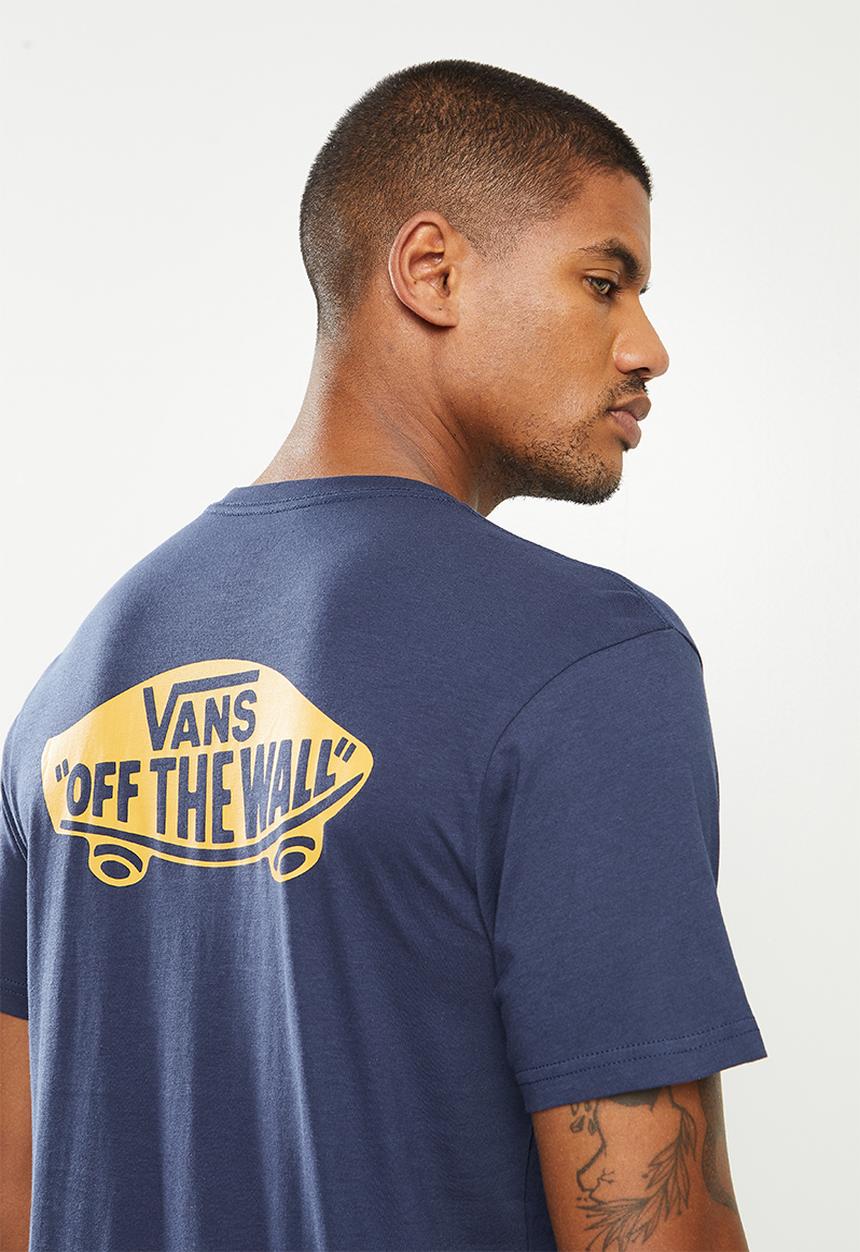 Vans - Otw classic - navy