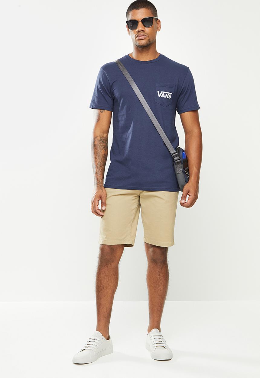 Vans - Otw classic - navy