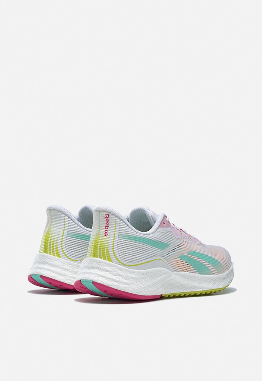 Reebok - Floatride Energy 3.0 ALIVE WITH COLOR