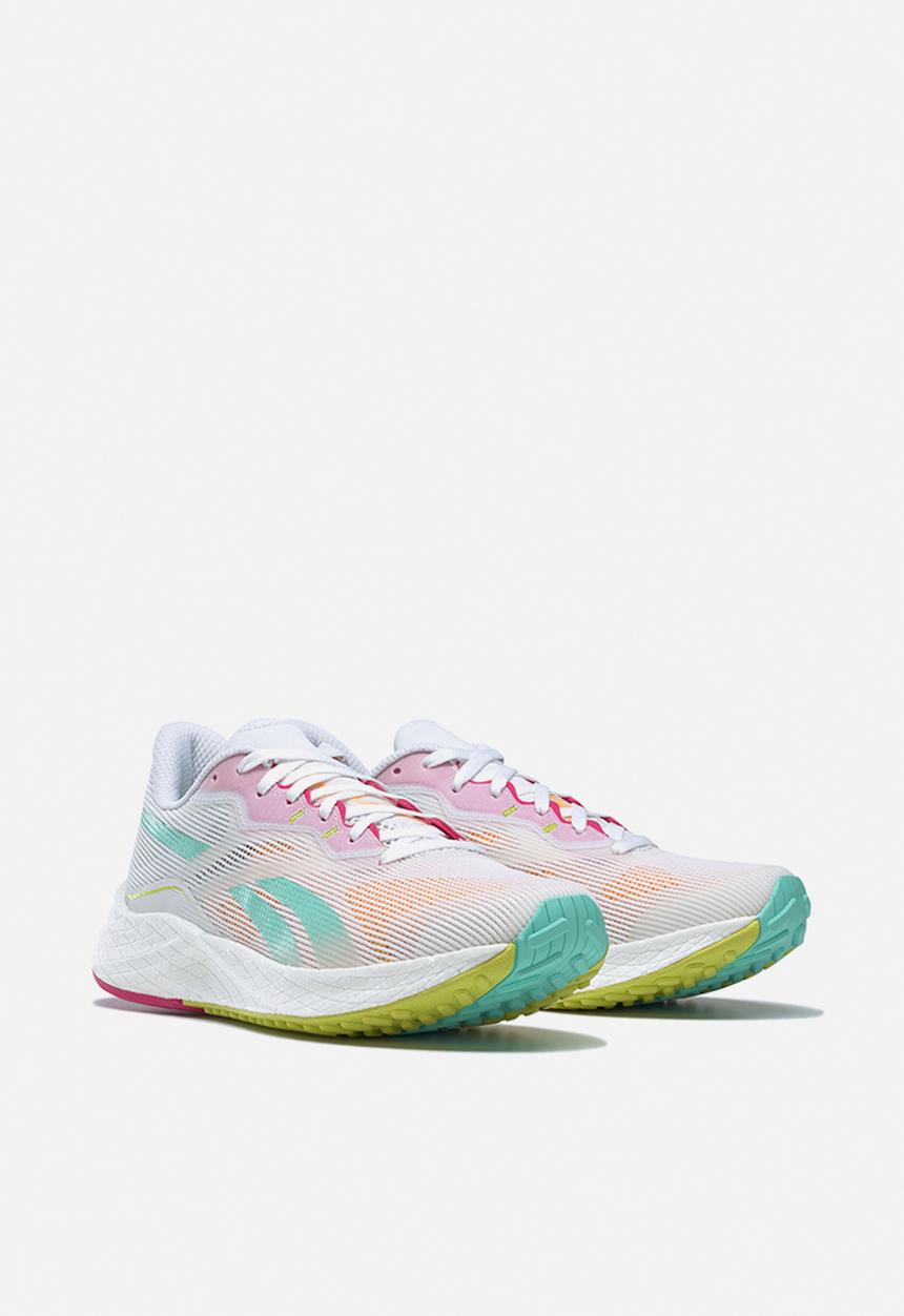 Reebok - Floatride Energy 3.0 ALIVE WITH COLOR