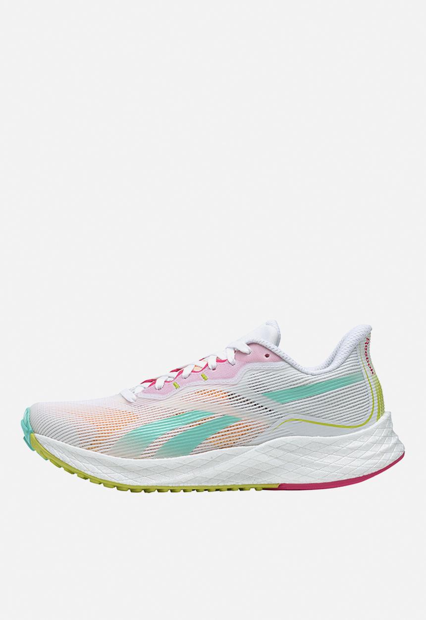 Reebok - Floatride Energy 3.0 ALIVE WITH COLOR